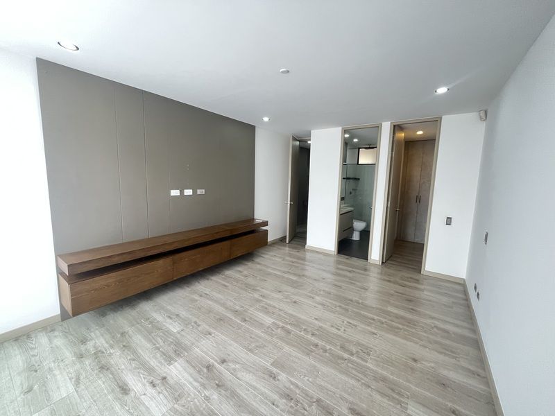 APARTAMENTO EN ARRIENDO UBICADO EN EL POBLADO SECTOR ALTO DEL POBLADO - 7