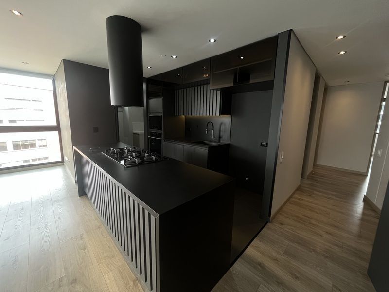 APARTAMENTO EN ARRIENDO UBICADO EN EL POBLADO SECTOR ALTO DEL POBLADO - 4