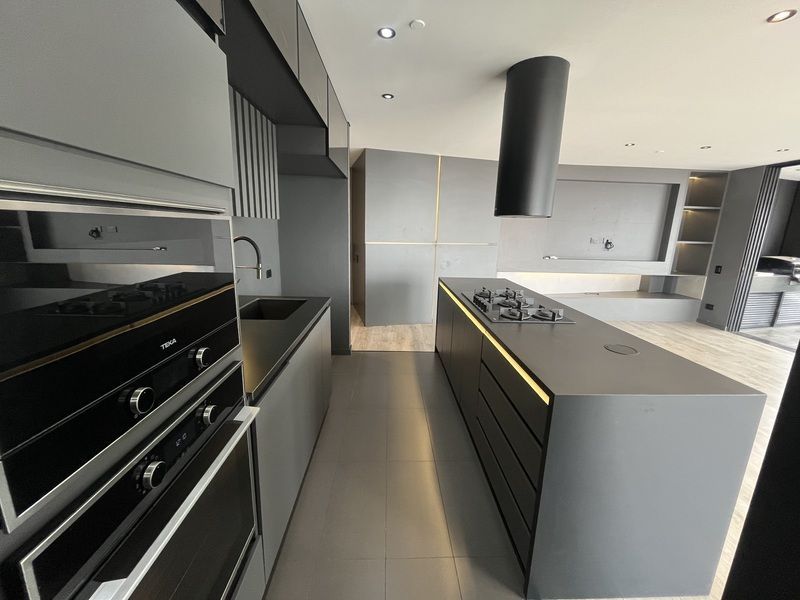 APARTAMENTO EN ARRIENDO UBICADO EN EL POBLADO SECTOR ALTO DEL POBLADO - 5