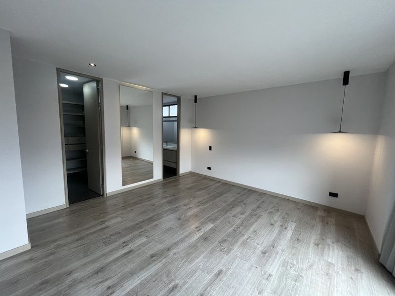 APARTAMENTO EN ARRIENDO UBICADO EN EL POBLADO SECTOR ALTO DEL POBLADO - 10