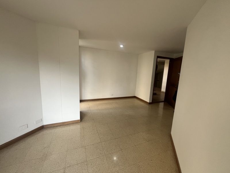 APARTAMENTO EN ARRIENDO UBICADO EN EL POBLADO SECTOR COLA DEL ZORRO - 2