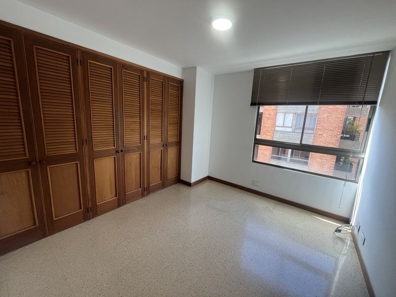 APARTAMENTO EN ARRIENDO UBICADO EN EL POBLADO SECTOR COLA DEL ZORRO - 5