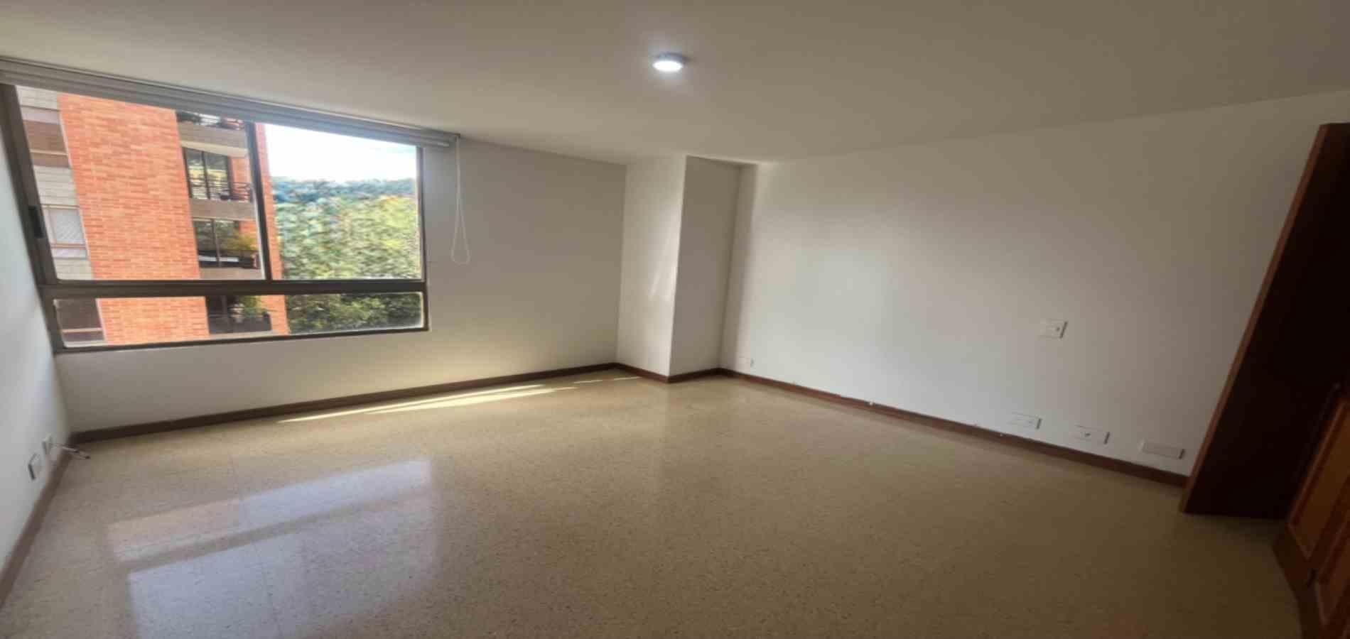 APARTAMENTO EN ARRIENDO UBICADO EN EL POBLADO SECTOR COLA DEL ZORRO - 6