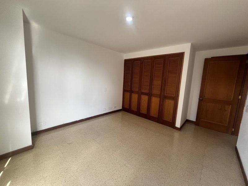 APARTAMENTO EN ARRIENDO UBICADO EN EL POBLADO SECTOR COLA DEL ZORRO - 8