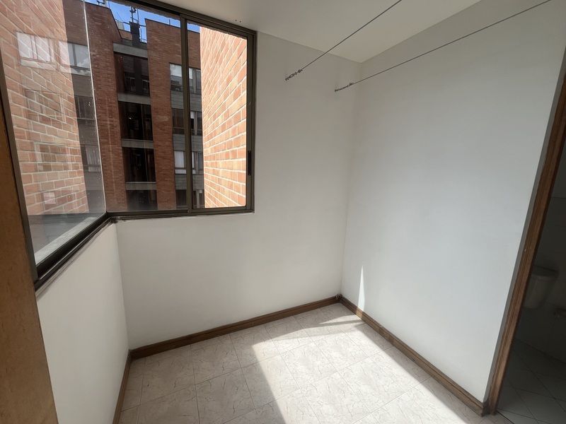 APARTAMENTO EN ARRIENDO UBICADO EN EL POBLADO SECTOR COLA DEL ZORRO - 9