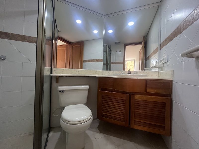 APARTAMENTO EN ARRIENDO UBICADO EN EL POBLADO SECTOR COLA DEL ZORRO - 10