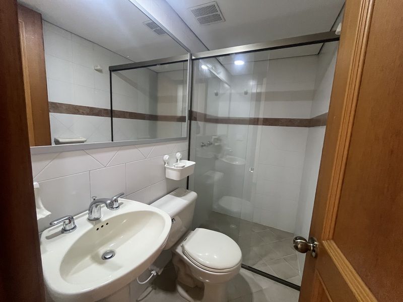 APARTAMENTO EN ARRIENDO UBICADO EN EL POBLADO SECTOR COLA DEL ZORRO - 11