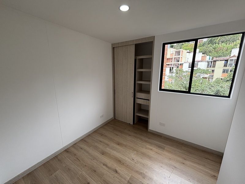APARTAMENTO EN ARRIENDO UBICADO EN ENVIGADO SECTOR SEÑORIAL - 5
