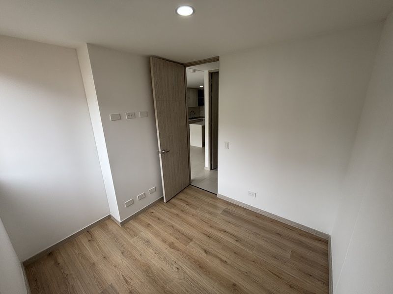 APARTAMENTO EN ARRIENDO UBICADO EN ENVIGADO SECTOR SEÑORIAL - 6
