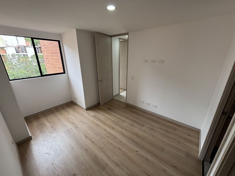APARTAMENTO EN ARRIENDO UBICADO EN ENVIGADO SECTOR SEÑORIAL - 7