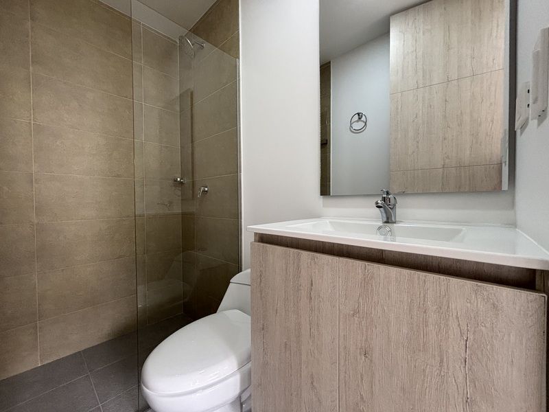 APARTAMENTO EN ARRIENDO UBICADO EN ENVIGADO SECTOR SEÑORIAL - 11