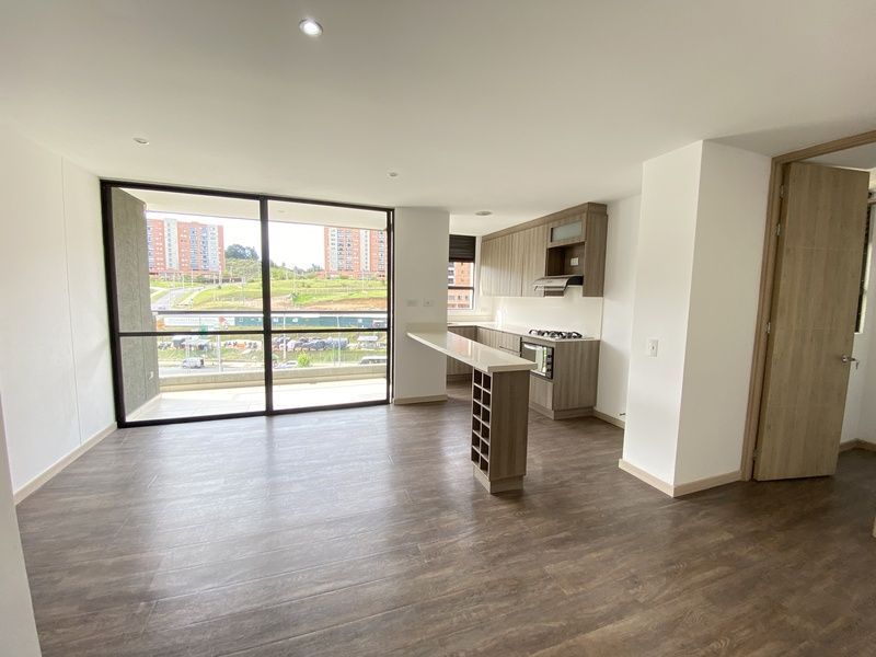 APARTAMENTO EN ARRIENDO UBICADO EN RIONEGRO SECTOR BARROBLANCO - 2