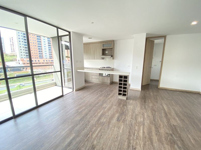 APARTAMENTO EN ARRIENDO UBICADO EN RIONEGRO SECTOR BARROBLANCO - 3