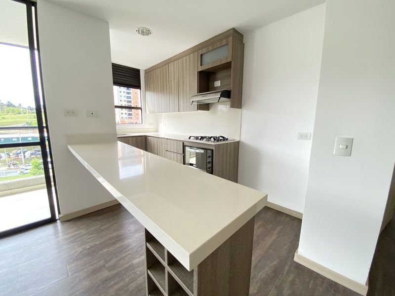 APARTAMENTO EN ARRIENDO UBICADO EN RIONEGRO SECTOR BARROBLANCO - 6