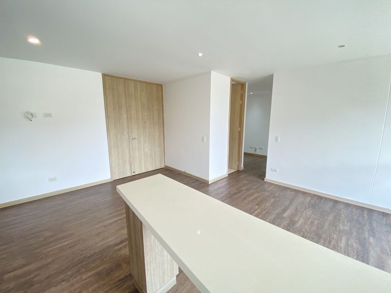 APARTAMENTO EN ARRIENDO UBICADO EN RIONEGRO SECTOR BARROBLANCO - 7