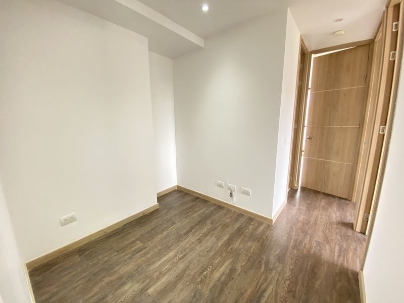APARTAMENTO EN ARRIENDO UBICADO EN RIONEGRO SECTOR BARROBLANCO - 8
