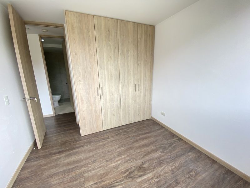 APARTAMENTO EN ARRIENDO UBICADO EN RIONEGRO SECTOR BARROBLANCO - 11
