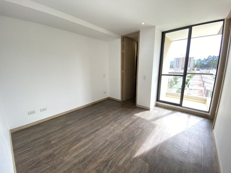 APARTAMENTO EN ARRIENDO UBICADO EN RIONEGRO SECTOR BARROBLANCO - 13