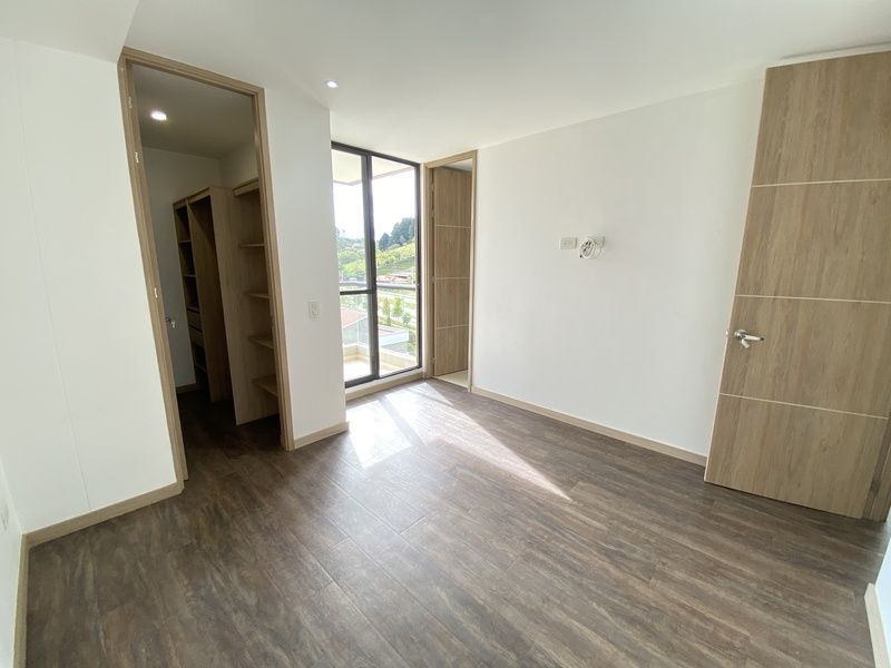 APARTAMENTO EN ARRIENDO UBICADO EN RIONEGRO SECTOR BARROBLANCO - 14