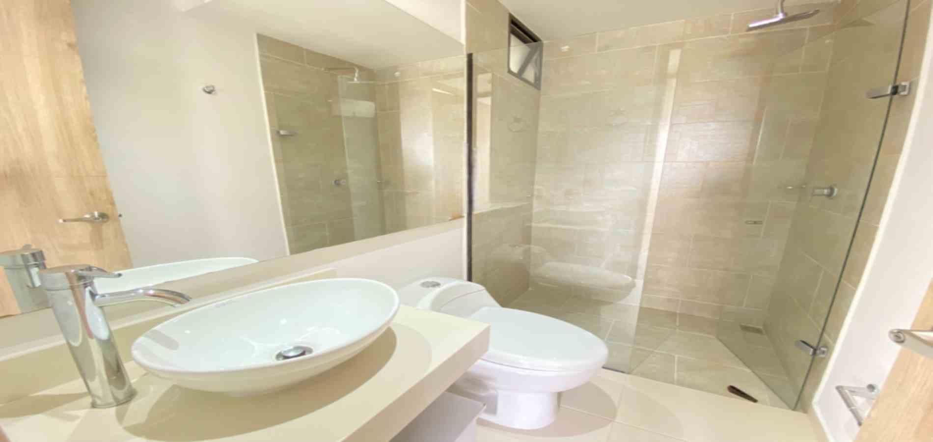 APARTAMENTO EN ARRIENDO UBICADO EN RIONEGRO SECTOR BARROBLANCO - 17