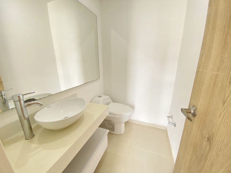 APARTAMENTO EN ARRIENDO UBICADO EN RIONEGRO SECTOR BARROBLANCO - 18