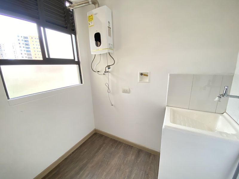 APARTAMENTO EN ARRIENDO UBICADO EN RIONEGRO SECTOR BARROBLANCO - 19