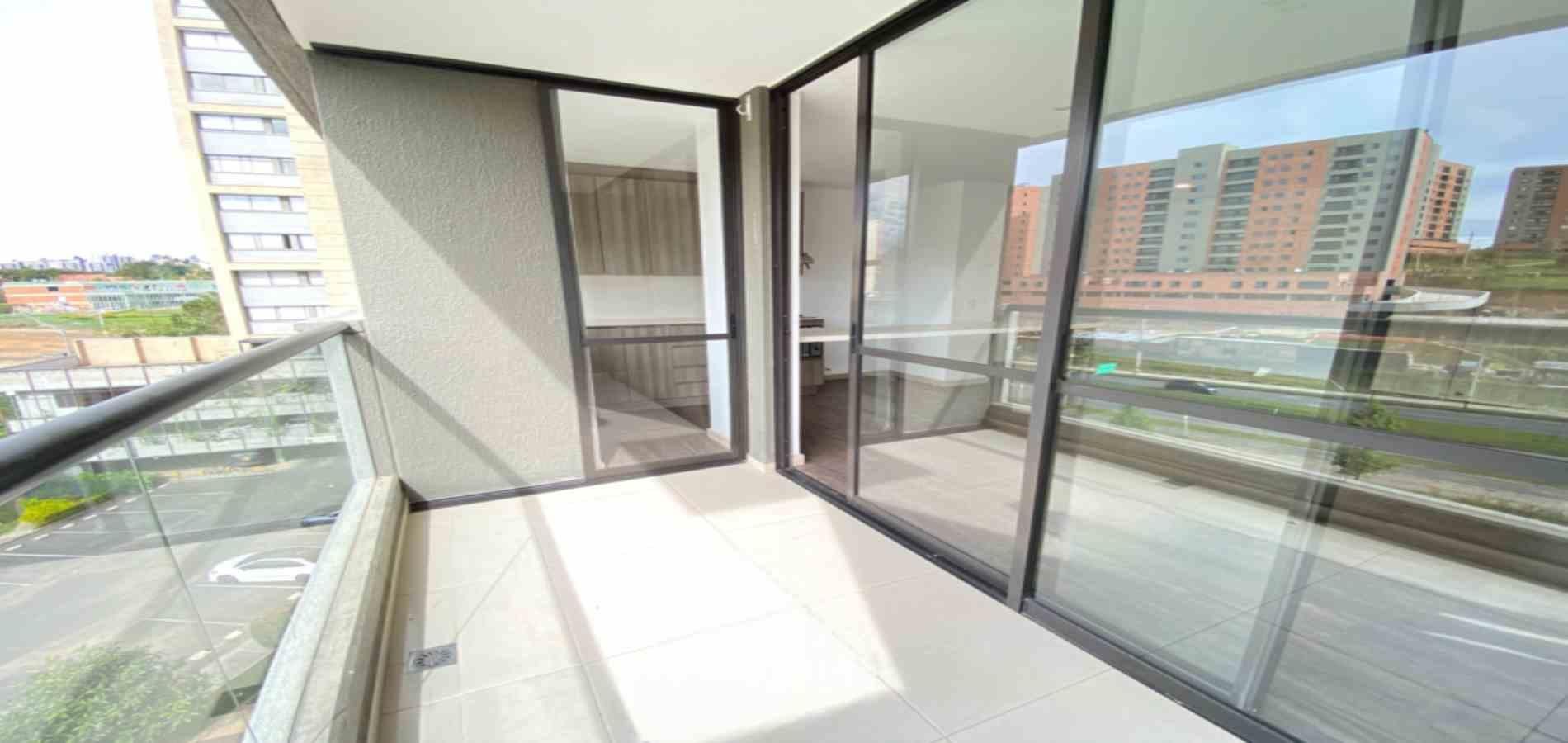 APARTAMENTO EN ARRIENDO UBICADO EN RIONEGRO SECTOR BARROBLANCO - 20