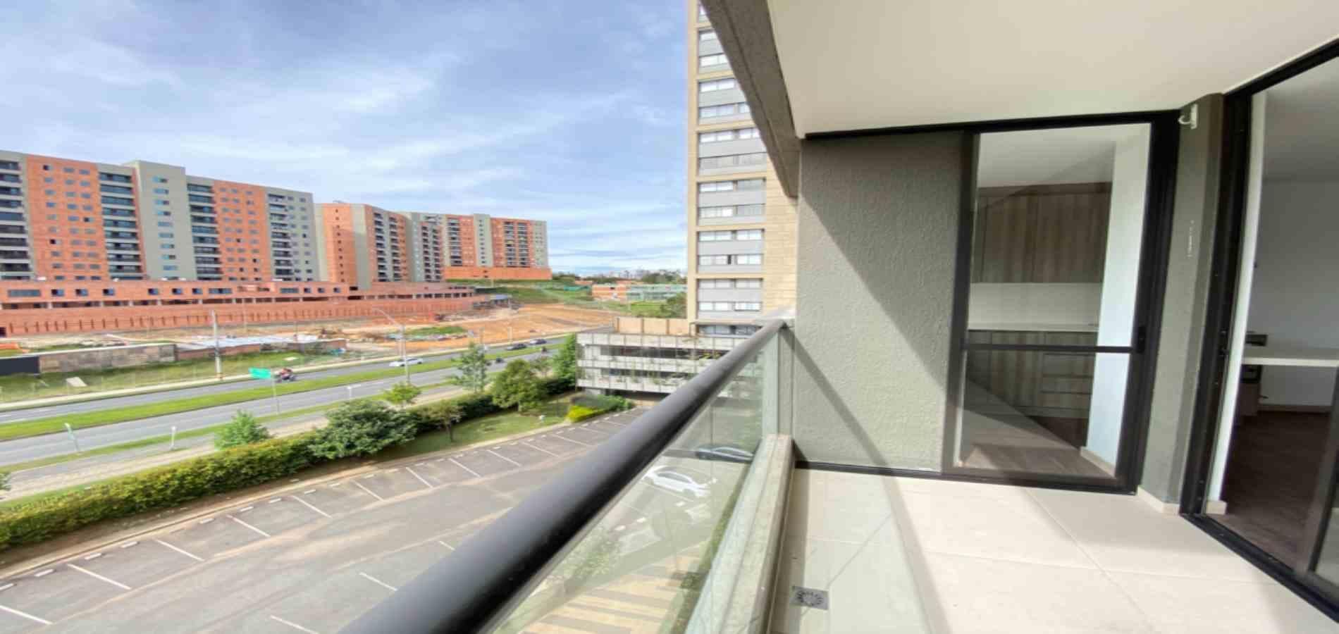 APARTAMENTO EN ARRIENDO UBICADO EN RIONEGRO SECTOR BARROBLANCO - 21