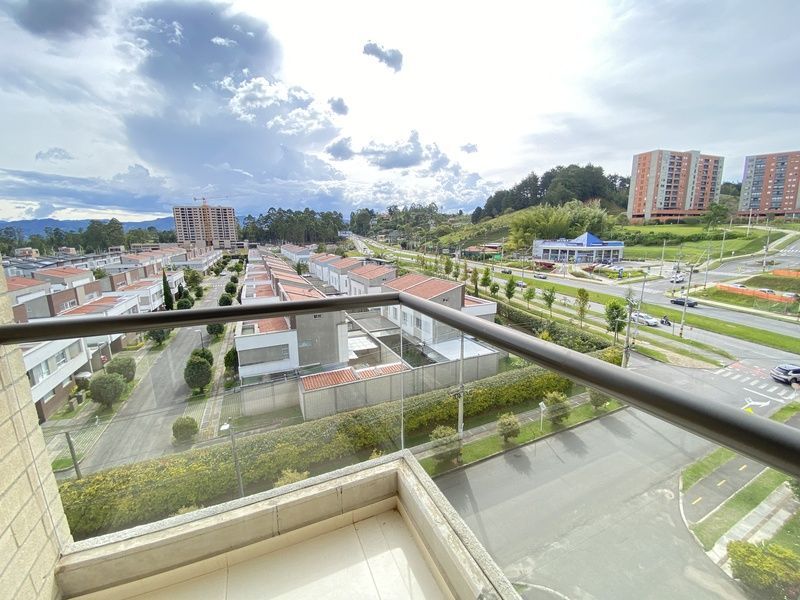 APARTAMENTO EN ARRIENDO UBICADO EN RIONEGRO SECTOR BARROBLANCO - 22