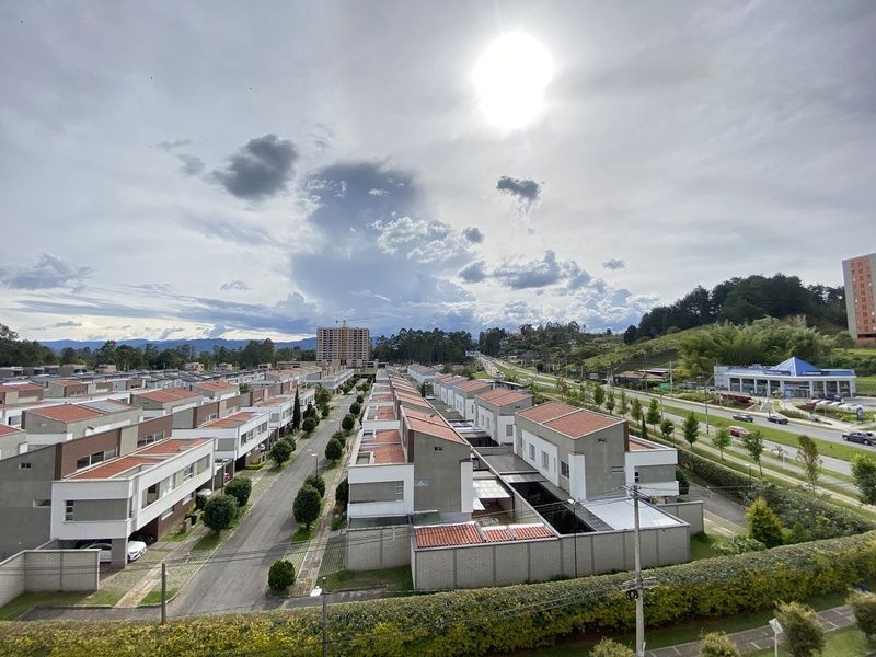 APARTAMENTO EN ARRIENDO UBICADO EN RIONEGRO SECTOR BARROBLANCO - 24