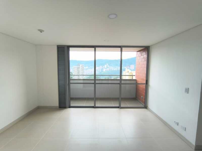 APARTAMENTO EN ARRIENDO UBICADO EN LA ESTRELLA SECTOR LA ALDEA - 2