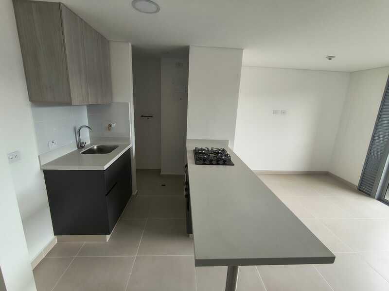 APARTAMENTO EN ARRIENDO UBICADO EN LA ESTRELLA SECTOR LA ALDEA - 3