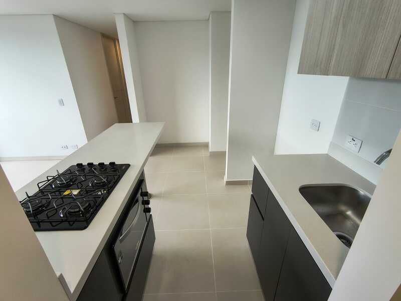 APARTAMENTO EN ARRIENDO UBICADO EN LA ESTRELLA SECTOR LA ALDEA - 4
