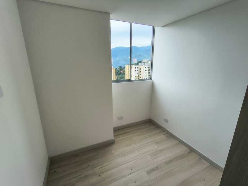APARTAMENTO EN ARRIENDO UBICADO EN LA ESTRELLA SECTOR LA ALDEA - 6