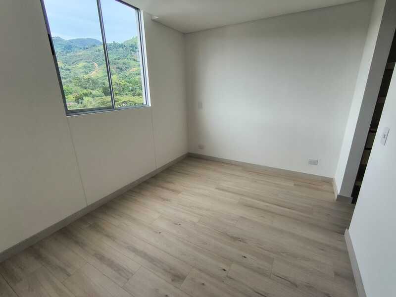 APARTAMENTO EN ARRIENDO UBICADO EN LA ESTRELLA SECTOR LA ALDEA - 8