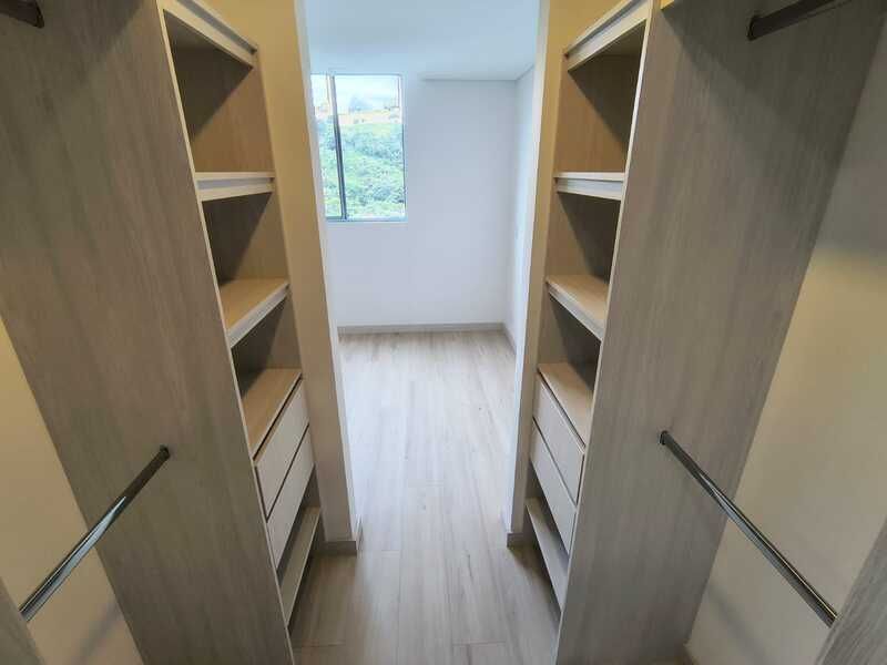 APARTAMENTO EN ARRIENDO UBICADO EN LA ESTRELLA SECTOR LA ALDEA - 9