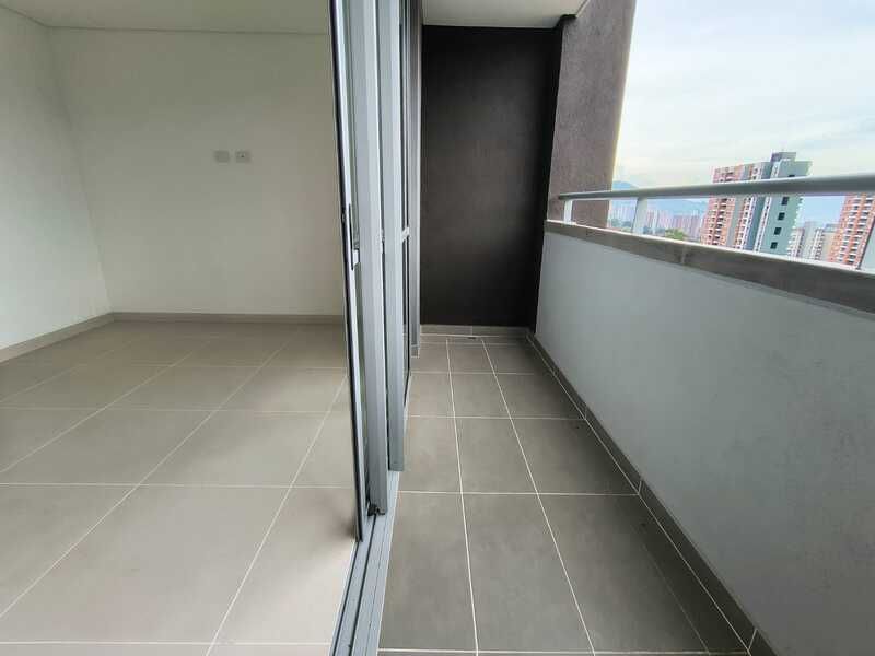 APARTAMENTO EN ARRIENDO UBICADO EN LA ESTRELLA SECTOR LA ALDEA - 12