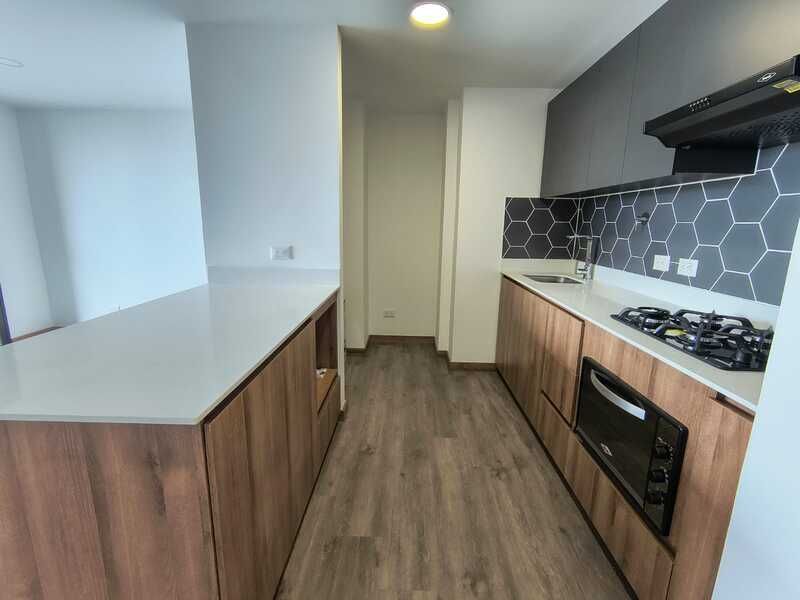 APARTAMENTO EN ARRIENDO UBICADO EN ENVIGADO SECTOR LAS CASITAS - 3