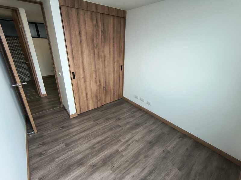 APARTAMENTO EN ARRIENDO UBICADO EN ENVIGADO SECTOR LAS CASITAS - 4