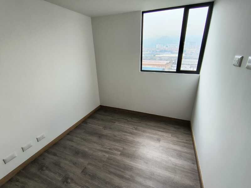 APARTAMENTO EN ARRIENDO UBICADO EN ENVIGADO SECTOR LAS CASITAS - 5