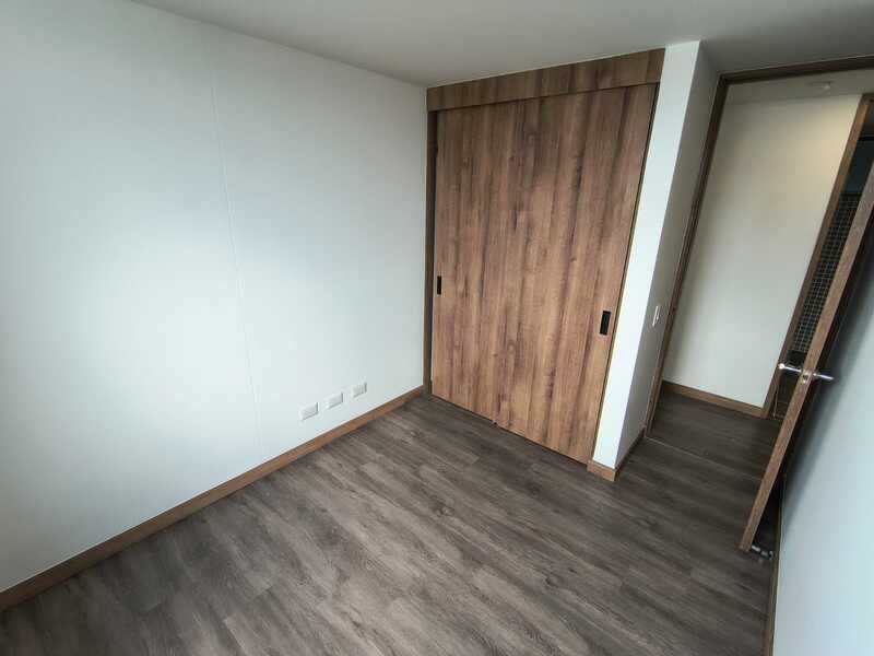 APARTAMENTO EN ARRIENDO UBICADO EN ENVIGADO SECTOR LAS CASITAS - 6