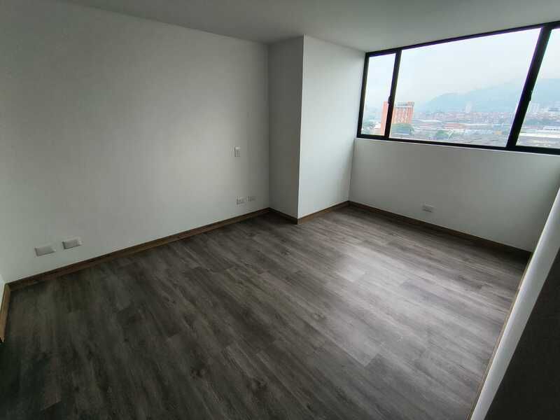 APARTAMENTO EN ARRIENDO UBICADO EN ENVIGADO SECTOR LAS CASITAS - 8