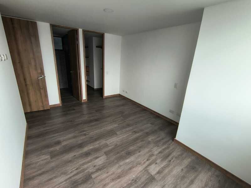 APARTAMENTO EN ARRIENDO UBICADO EN ENVIGADO SECTOR LAS CASITAS - 9