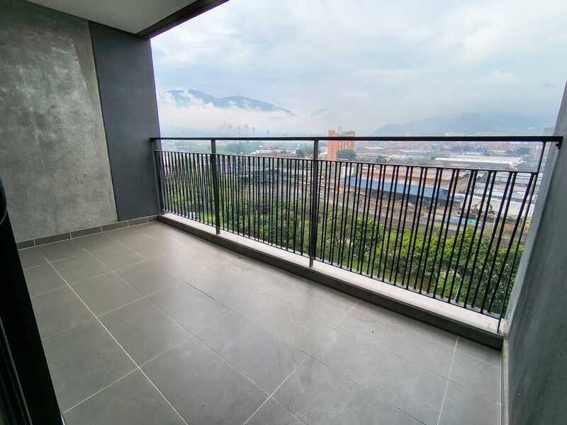 APARTAMENTO EN ARRIENDO UBICADO EN ENVIGADO SECTOR LAS CASITAS - 13