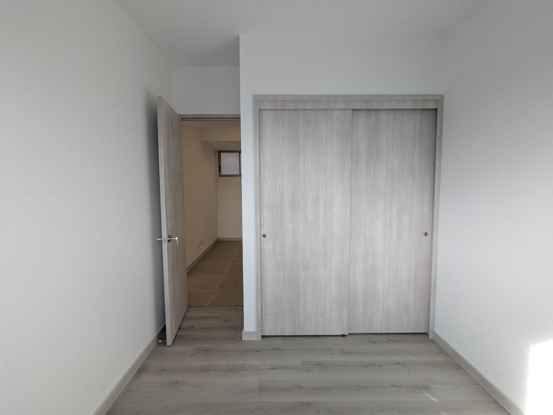 APARTAMENTO EN ARRIENDO UBICADO EN EL POBLADO SECTOR CIUDAD DEL RIO - 6
