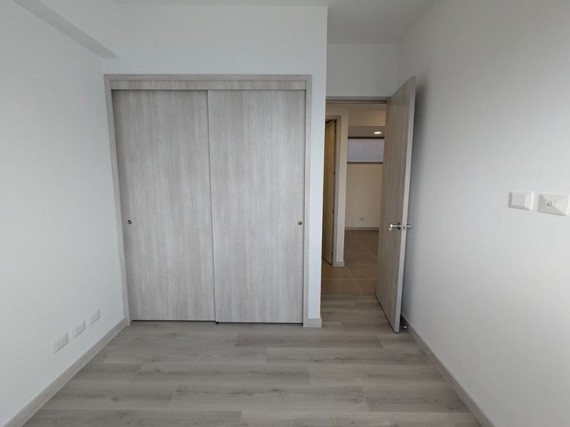 APARTAMENTO EN ARRIENDO UBICADO EN EL POBLADO SECTOR CIUDAD DEL RIO - 7