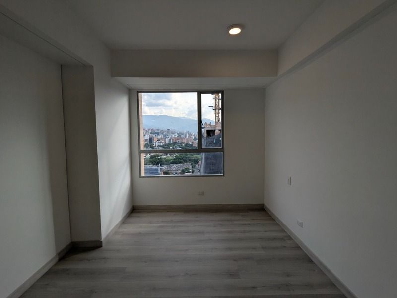 APARTAMENTO EN ARRIENDO UBICADO EN EL POBLADO SECTOR CIUDAD DEL RIO - 10