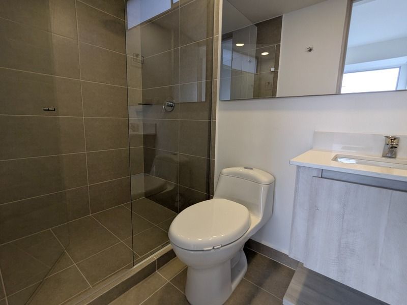 APARTAMENTO EN ARRIENDO UBICADO EN EL POBLADO SECTOR CIUDAD DEL RIO - 12