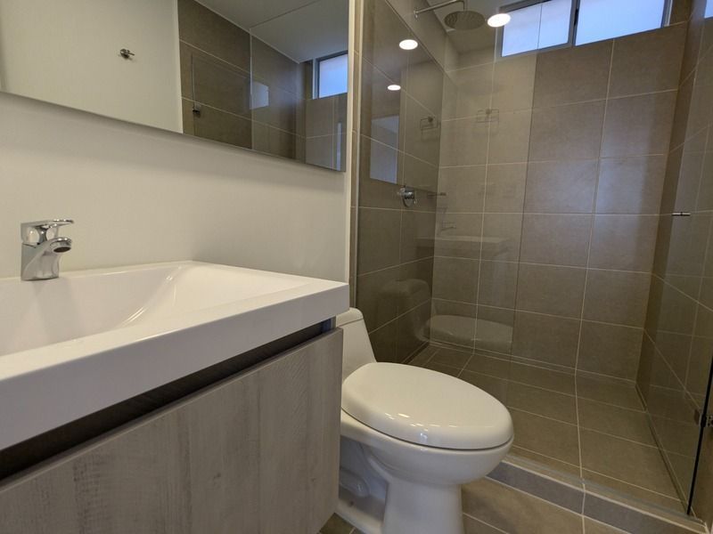 APARTAMENTO EN ARRIENDO UBICADO EN EL POBLADO SECTOR CIUDAD DEL RIO - 13