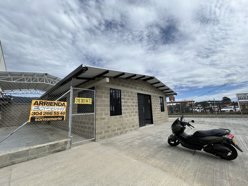 LOCAL EN ARRIENDO UBICADO EN MEDELLIN SECTOR SAN FELIX - 3